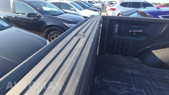 2018 Ford F-150 Raptor Crew Cab Short Bed - miniatura 29