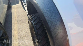 2018 Ford F-150 Raptor Crew Cab Short Bed - miniatura 31