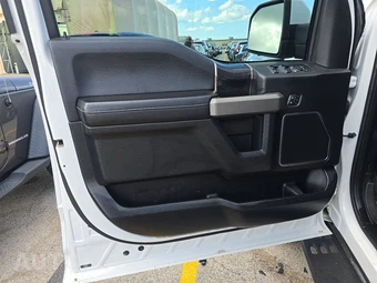 2018 Ford F-150 Raptor Crew Cab Short Bed - miniatura 9