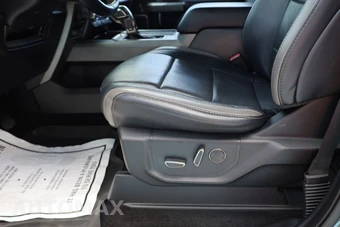 2018 Ford F-150 Raptor Crew Cab Short Bed - miniatura 7