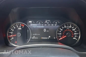 2018 Ford F-150 Raptor Crew Cab Short Bed - miniatura 9