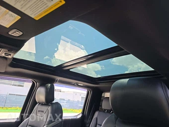 2018 Ford F-150 Raptor Crew Cab Short Bed - miniatura 11