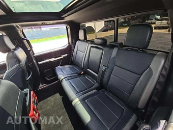 2018 Ford F-150 Raptor Crew Cab Short Bed - miniatura 13