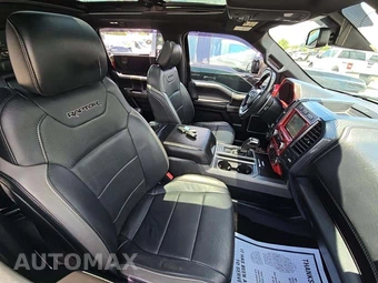 2018 Ford F-150 Raptor Crew Cab Short Bed - miniatura 18