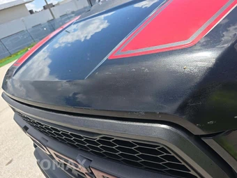 2018 Ford F-150 Raptor Crew Cab Short Bed - miniatura 23