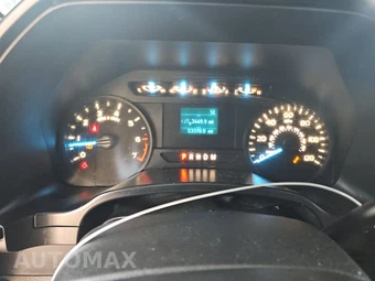 2018 Ford F-150 XL Crew Cab Medium Bed - miniatura 12