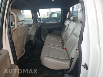 2018 Ford F-150 XL Crew Cab Medium Bed - miniatura 13