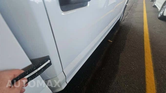 2018 Ford F-150 XL Crew Cab Medium Bed - miniatura 21