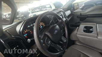 2018 Ford F-150 XL Crew Cab Medium Bed - miniatura 25