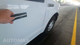 2018 Ford F-150 XL Crew Cab Medium Bed - miniatura 26