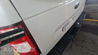 2018 Ford F-150 XL Crew Cab Medium Bed - miniatura 27