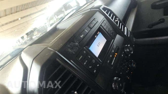 2018 Ford F-150 XL Crew Cab Medium Bed - miniatura 31