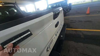 2018 Ford F-150 XL Crew Cab Medium Bed - miniatura 33