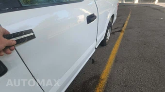 2018 Ford F-150 XL Crew Cab Medium Bed - miniatura 34