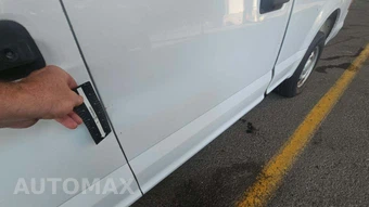 2018 Ford F-150 XL Crew Cab Medium Bed - miniatura 35