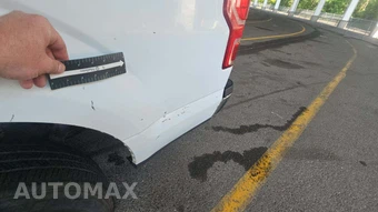 2018 Ford F-150 XL Crew Cab Medium Bed - miniatura 38