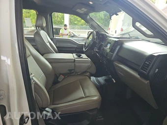 2018 Ford F-150 XL Crew Cab Medium Bed - miniatura 8