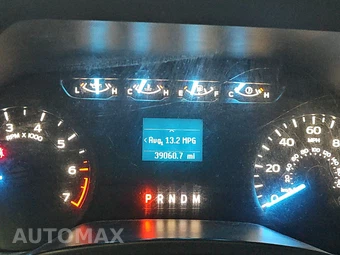 2018 Ford F-150 XL Crew Cab Medium Bed - miniatura 12