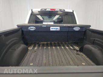 2018 Ford F-150 XL Crew Cab Medium Bed - miniatura 16