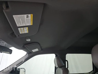 2018 Ford F-150 XL Crew Cab Medium Bed - miniatura 18