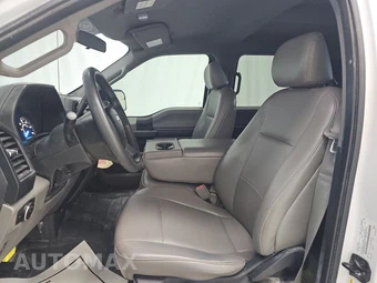 2018 Ford F-150 XL Crew Cab Medium Bed - miniatura 7