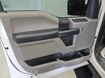 2018 Ford F-150 XL Crew Cab Medium Bed - miniatura 9