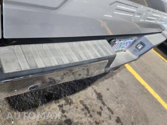 2018 Ford F-150 XL Crew Cab Medium Bed - miniatura 11