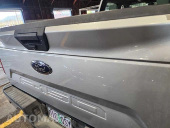 2018 Ford F-150 XL Crew Cab Medium Bed - miniatura 17