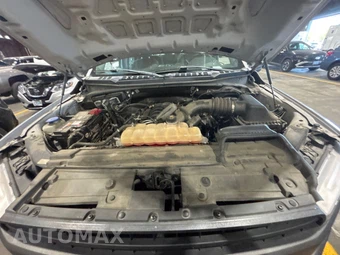 2018 Ford F-150 XL Crew Cab Medium Bed - miniatura 34
