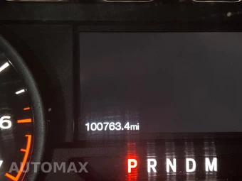 2018 Ford F-150 XL Crew Cab Medium Bed - miniatura 4