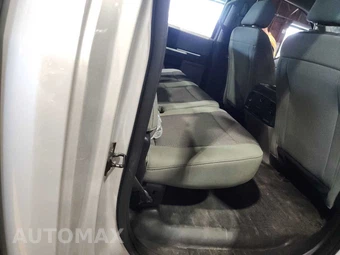 2018 Ford F-150 XL Crew Cab Medium Bed - miniatura 7