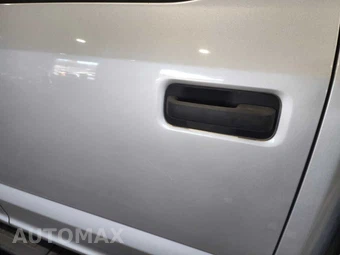 2018 Ford F-150 XL Crew Cab Medium Bed - miniatura 9
