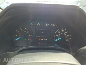 2018 Ford F-150 XL Crew Cab Medium Bed - miniatura 12