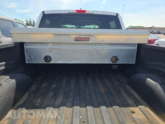 2018 Ford F-150 XL Crew Cab Medium Bed - miniatura 17
