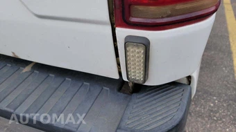 2018 Ford F-150 XL Crew Cab Medium Bed - miniatura 20