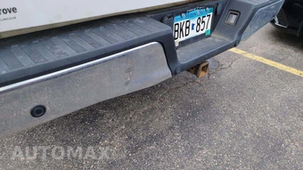 2018 Ford F-150 XL Crew Cab Medium Bed - miniatura 24