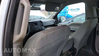 2018 Ford F-150 XL Crew Cab Medium Bed - miniatura 32