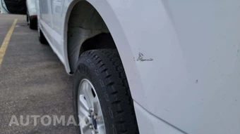 2018 Ford F-150 XL Crew Cab Medium Bed - miniatura 33