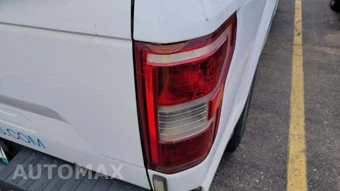 2018 Ford F-150 XL Crew Cab Medium Bed - miniatura 35