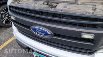 2018 Ford F-150 XL Crew Cab Medium Bed - miniatura 36