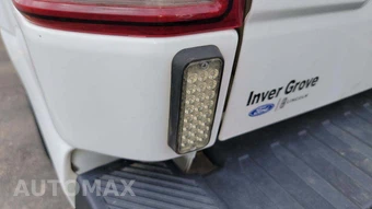 2018 Ford F-150 XL Crew Cab Medium Bed - miniatura 38