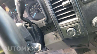 2018 Ford F-150 XL Crew Cab Medium Bed - miniatura 42