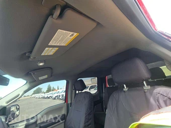 2018 Ford F-150 XL Crew Cab Medium Bed - miniatura 11