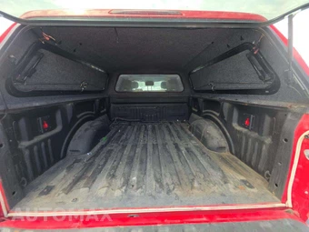 2018 Ford F-150 XL Crew Cab Medium Bed - miniatura 14