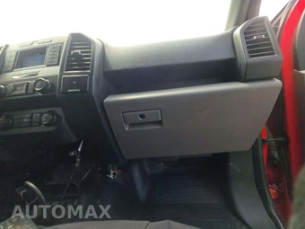 2018 Ford F-150 XL Crew Cab Medium Bed - miniatura 19
