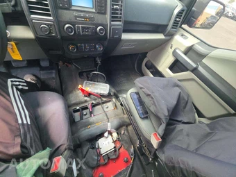 2018 Ford F-150 XL Crew Cab Medium Bed - miniatura 22