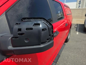 2018 Ford F-150 XL Crew Cab Medium Bed - miniatura 25