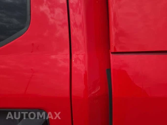 2018 Ford F-150 XL Crew Cab Medium Bed - miniatura 28