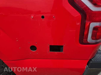 2018 Ford F-150 XL Crew Cab Medium Bed - miniatura 30