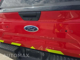 2018 Ford F-150 XL Crew Cab Medium Bed - miniatura 32